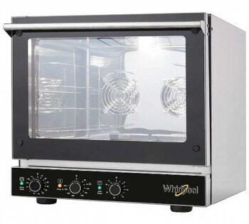 Whirlpool Horno de Convección AFO EM4 Mecánico