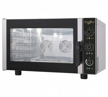 Whirlpool Horno Convección AFO EM4SV Mecánico
