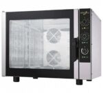 Whirlpool Horno Convección AFO EM6SV Mecánico