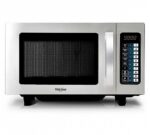 Whirlpool Horno Microondas Pro 25 IX