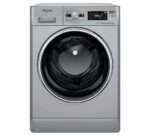 Whirlpool Lavadora Carga Frontal Semi Profesional AWG-1114SD