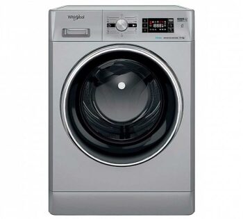Whirlpool Lavadora Carga Frontal Semi Profesional AWG-1114SD
