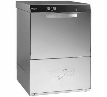 Whirlpool Lavavajillas Profesional EDM Eco