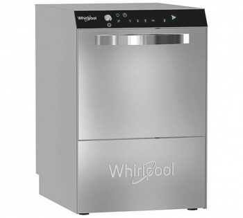 Whirlpool Lavavajillas Profesional SDD Estándar