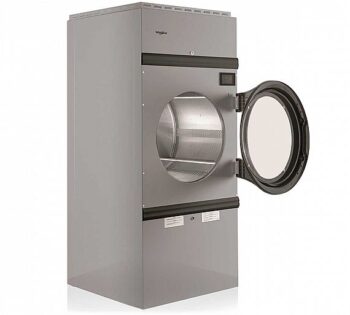 Whirlpool Secadora Industrial Ala 009