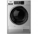 Whirlpool Secadora Semi-Profesional AWZ 8 HPS/Pro