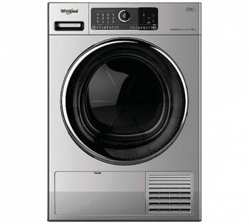 Whirlpool Secadora Semi-Profesional AWZ 8 HPS/Pro