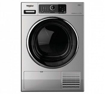 Whirlpool Secadora Semi-Profesional AWZ 9HPS/Pro