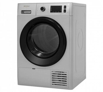 Whirlpool Secadora Semi-Profesional Fresh Care AWZ8HPS