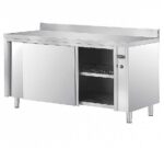 Zinco Mesa Caliente Mural Gama 700 TEA