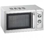 Zinco Microondas Inox Grill