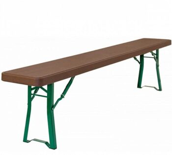Zown Banco New Classic Munichbench