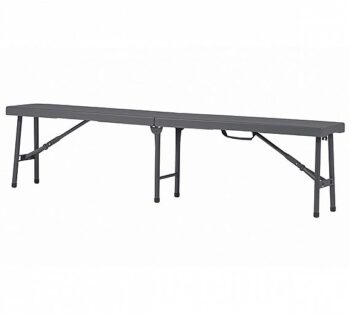Zown Banco New Classic Sharp Bench 180