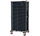 Zown Carro para Transporte de Sillas Big Alextrolley