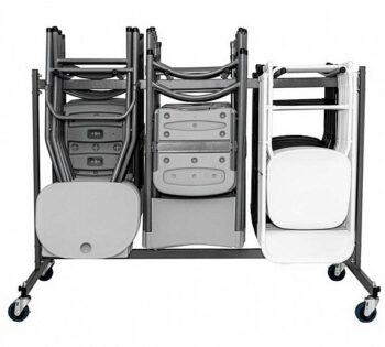 Zown Carro para Transporte de Sillas Liamtrolley