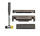 Zown Mega Conector Sillas
