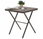 Zown Mesa Plegable New Classic Bistrot70