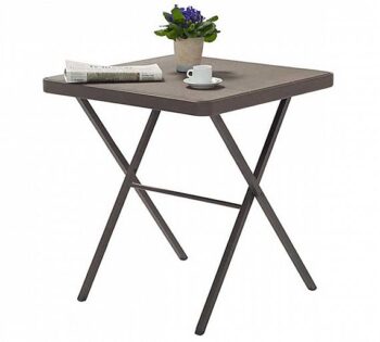 Zown Mesa Plegable New Classic Bistrot70