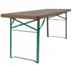 Zown Mesa Plegable New Classic Munich70