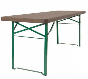 Zown Mesa Plegable New Classic Munich70