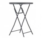Zown Mesa Plegable New Classic Cocktail80