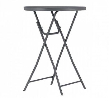 Zown Mesa Plegable New Classic Cocktail80