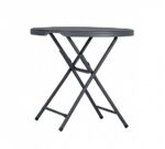 Zown Mesa Plegable New Classic Praxis80