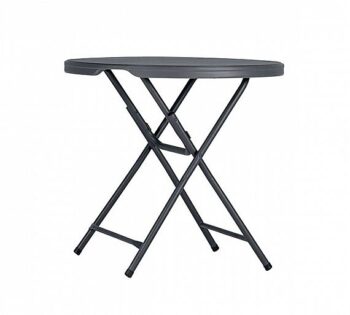 Zown Mesa Plegable New Classic Praxis80