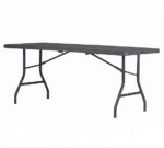 Zown Mesa Plegable New Classic Sharptable