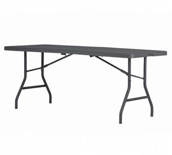 Zown Mesa Plegable New Classic Sharptable