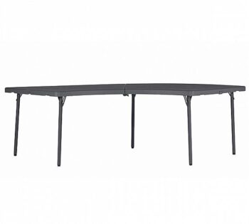 Zown Mesa Plegable New Classic XXL Moon
