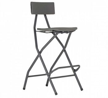 Zown Taburete Plegable New Classic Alvarstool