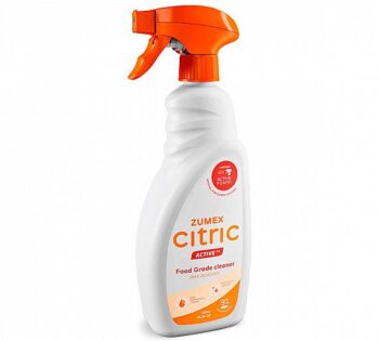 Zumex Detergente Citric Active