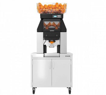 Zummo Exprimidor Z40 Nature Adapt Cabinet Store Plus