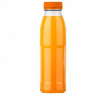 Zummo Pack Botellas Pet