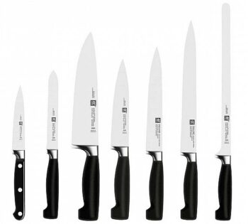 Zwilling Cuchillo Four Star