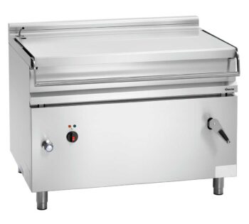 Bartscher Sartén Basculante E120LHK