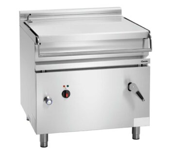 Bartscher Sartén Basculante E80LHK