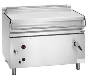 Bartscher Sartén Basculante G120LHK