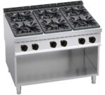 Bertos Cocina Máxima 900 con Mueble High G9F6M