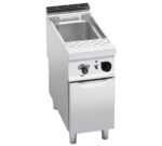 Bertos Cuece Pasta Serie Máxima 900 de Pie E9CP40