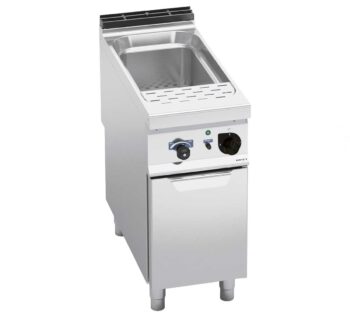 Bertos Cuece Pasta Serie Máxima 900 de Pie E9CP40