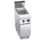 Bertos Cuece Pasta Serie Máxima 900 de Pie G9CP40