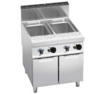 Bertos Cuece Pasta Serie Máxima 900 de Pie G9CP80