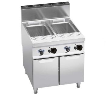 Bertos Cuece Pasta Serie Máxima 900 de Pie G9CP80