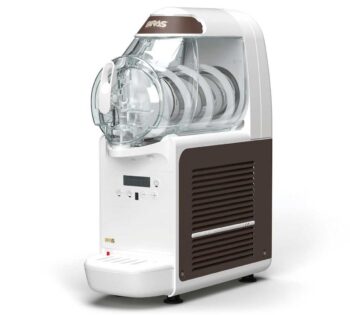 Bras Máquina de Helados y Cremas Frías B-Cream HD