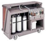 Cambro Bar Portátil Cambars Pre-Mezcla BAR650