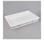 Cambro Caja Alimentaria Masa Pizza PP