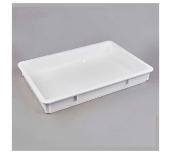 Cambro Caja Alimentaria Masa Pizza PP