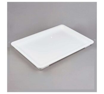 Cambro Tapa Caja Masa Pizza PP